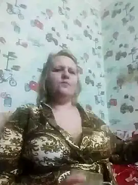 Forest-Lady online show from December 7, 2024, 5:53 pm