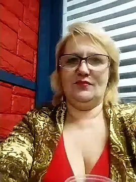 Forest-Lady online show from December 8, 2024, 2:41 pm