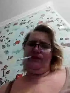 Forest-Lady online show from December 15, 2024, 1:22 pm