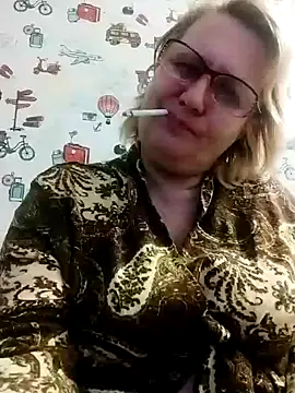 Forest-Lady online show from December 15, 2024, 5:42 pm