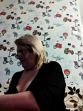 Forest-Lady online show from December 26, 2024, 3:42 pm