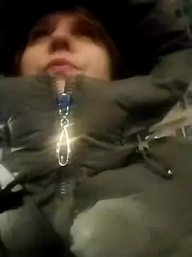 Forest-Lady online show from December 27, 2024, 3:26 pm