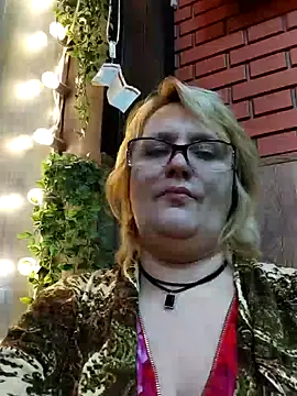 Forest-Lady online show from December 29, 2024, 6:27 pm