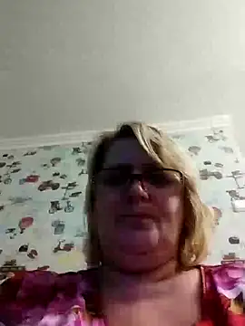 Forest-Lady online show from January 2, 2025, 5:29 pm