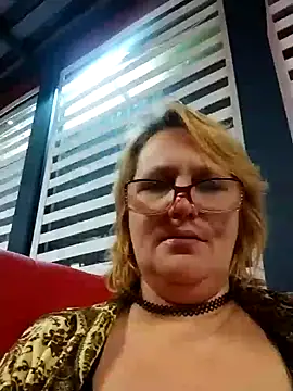 Forest-Lady online show from January 17, 2025, 8:33 pm