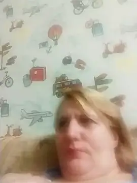 Forest-Lady online show from January 26, 2025, 2:19 pm