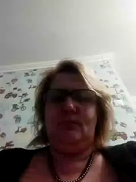 Forest-Lady online show from February 12, 2025, 5:16 pm