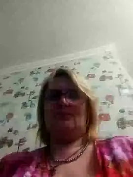 Forest-Lady online show from February 16, 2025, 6:43 pm