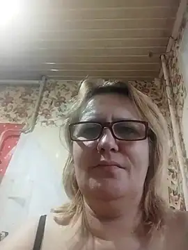 Forest-Lady online show from October 10, 2025, 11:53 am