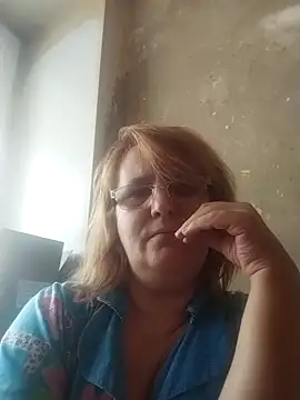 Forest-Lady online show from February 26, 2026, 10:58 am