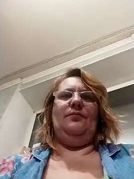 Forest-Lady online show from March 2, 2026, 6:37 pm