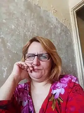 Forest-Lady online show from March 30, 2026, 10:05 am