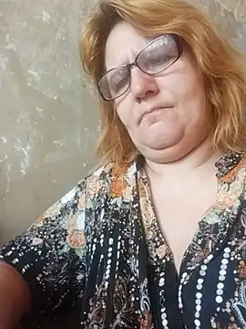 Forest-Lady online show from April 5, 2026, 8:44 am