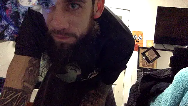 Robriguezxxx online show from January 4, 2025, 9:00 am