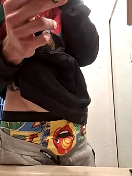 Robriguezxxx online show from February 13, 2025, 8:38 am