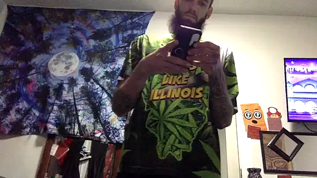 Robriguezxxx online show from February 18, 2025, 7:10 am