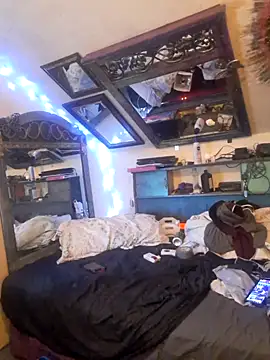 ditchwater online show from February 23, 2025, 6:01 pm