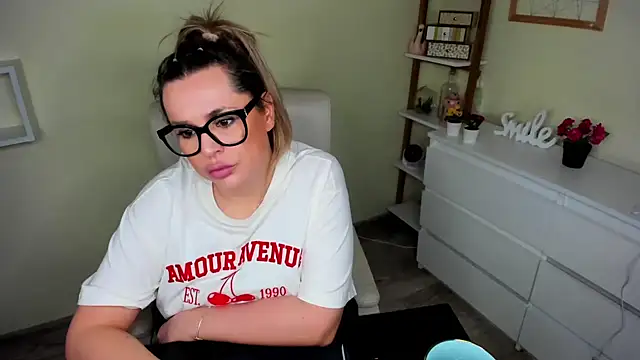 teaseDiana online show from February 20, 2025, 6:50 am