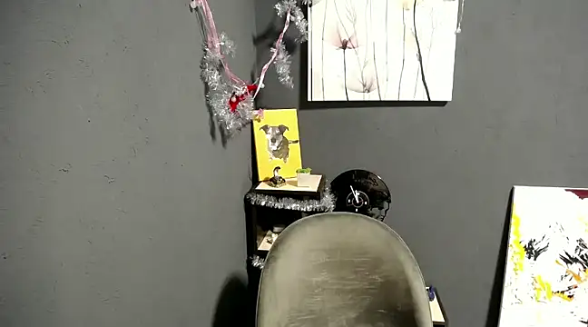 lady olivia  online show from December 29, 2024, 3:13 pm