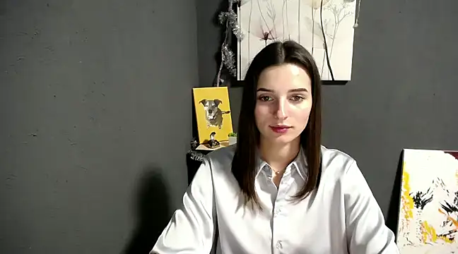 lady olivia  online show from January 8, 2025, 4:54 pm