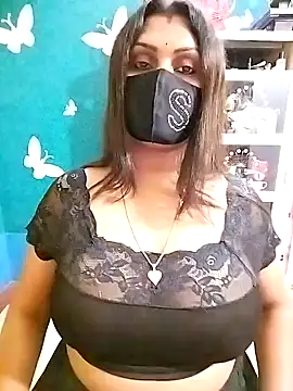 Riya Sexy Baby online show from December 7, 2024, 4:36 pm