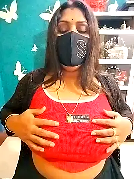 Riya Sexy Baby online show from December 19, 2024, 4:57 pm