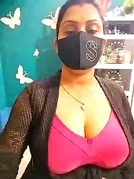 Riya Sexy Baby online show from February 1, 2025, 4:11 pm