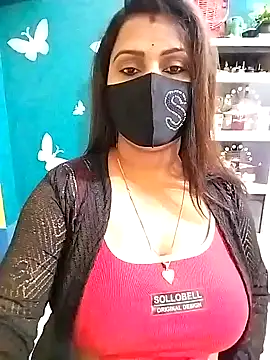 Riya Sexy Baby online show from February 5, 2025, 6:13 am