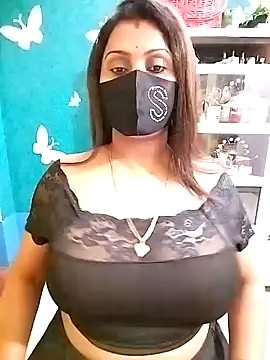 Riya Sexy Baby online show from February 5, 2025, 2:37 pm