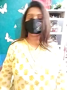 Riya Sexy Baby online show from February 6, 2025, 1:43 pm