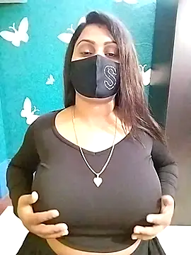 Riya Sexy Baby online show from March 20, 2025, 7:03 am