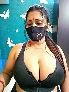 Riya Sexy Baby online show from October 22, 2025, 5:56 pm