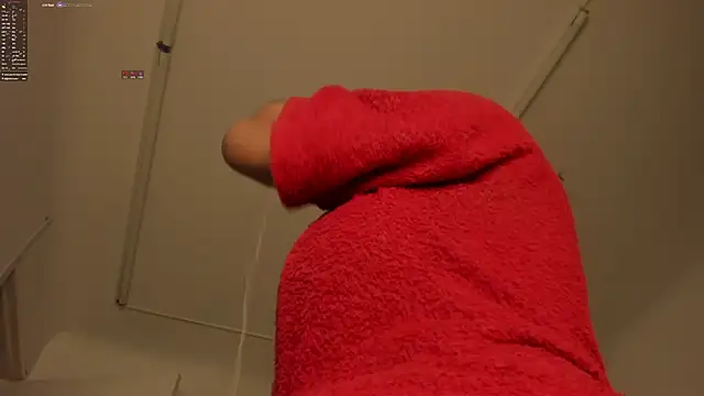 Samanntha Rose online show from February 27, 2025, 1:27 am