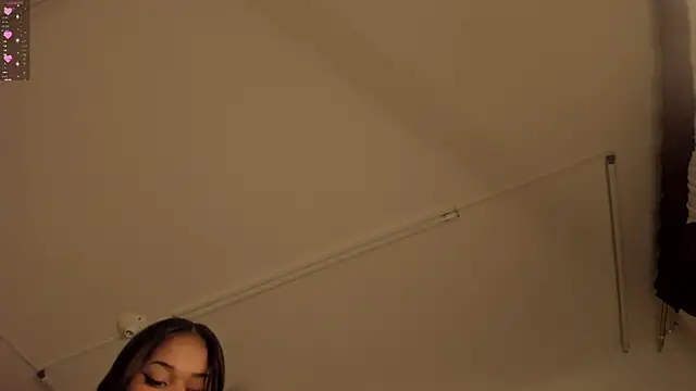 Samanntha Rose online show from February 28, 2025, 1:26 am