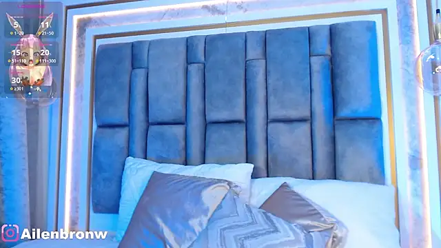 elianabrown online show from March 19, 2025, 2:37 am