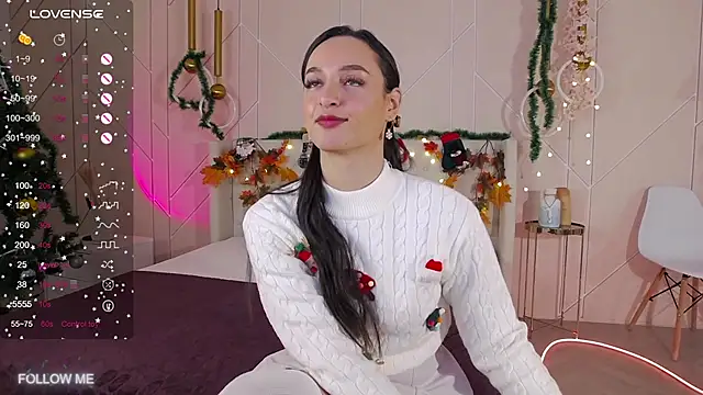 Lolly Neal online show from December 25, 2024, 5:05 am