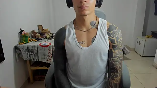 Balo lovers online show from March 1, 2025, 9:15 pm