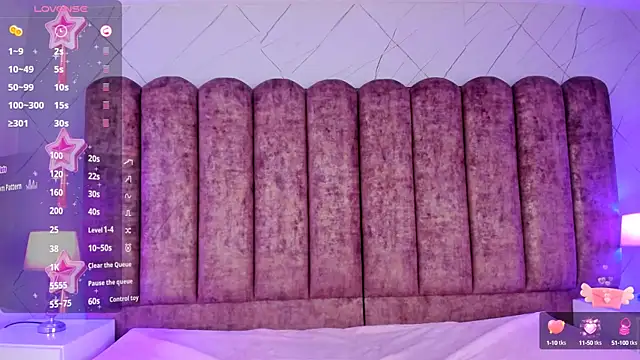 Victoria Adams14 online show from January 21, 2025, 4:05 pm