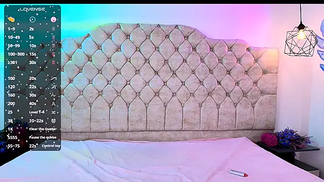 Victoria Adams14 online show from February 15, 2025, 6:23 pm