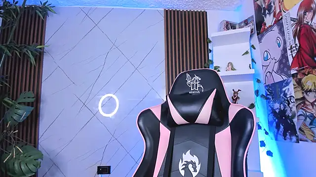 Victoria Adams14 online show from February 20, 2025, 12:25 pm