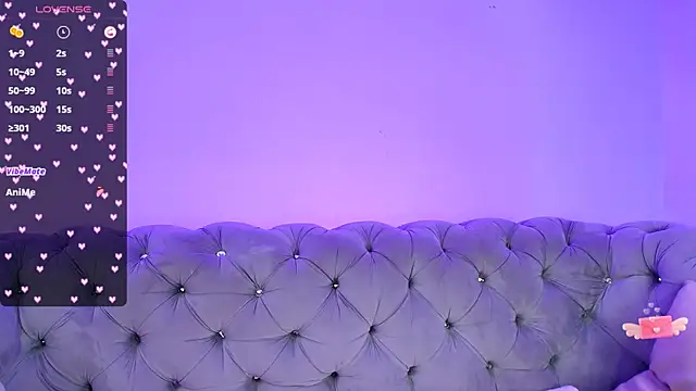 Victoria Adams14 online show from February 28, 2025, 3:15 pm