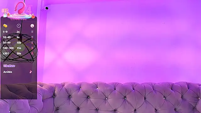 Victoria Adams14 online show from March 16, 2025, 2:33 pm