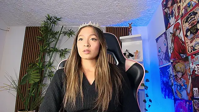 Victoria Adams14 online show from October 19, 2025, 3:51 am