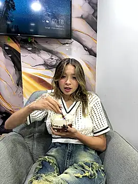 Victoria Adams14 online show from January 9, 2026, 1:19 am