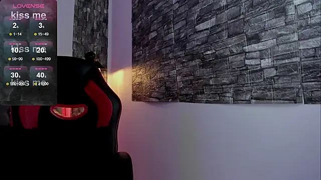 Allison sc online show from February 21, 2025, 8:49 pm