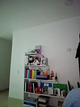 azumiichan online show from December 20, 2024, 4:31 am