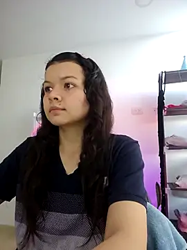 azumiichan online show from January 15, 2025, 10:46 pm