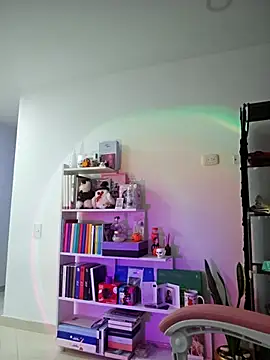 azumiichan online show from February 13, 2025, 4:11 am