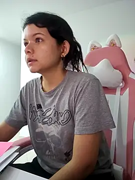 azumiichan online show from March 6, 2025, 4:08 am