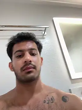 Notahuman1082 online show from September 11, 2025, 8:47 am